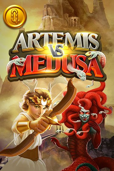 Artemis vs Medusa слот демо играть бесплатно онлайн | Казино Азино 777