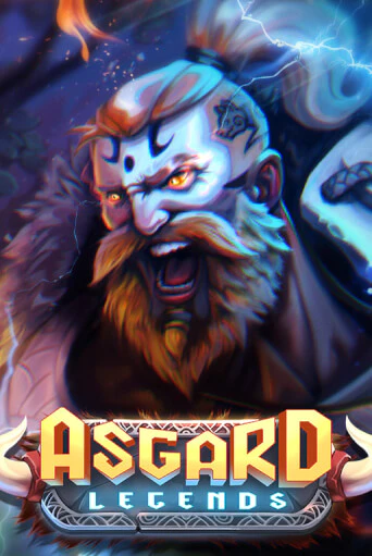 Asgard Legends слот демо играть бесплатно онлайн | Казино Азино 777