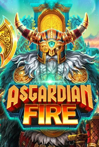 Asgardian Fire слот демо играть бесплатно онлайн | Казино Азино 777