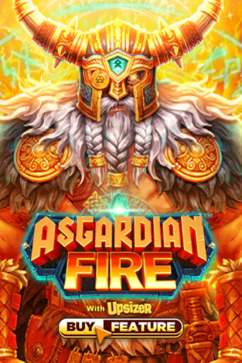 Asgardian Fire™ слот демо играть бесплатно онлайн | Казино Азино 777