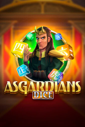 Asgardians - Dice слот демо играть бесплатно онлайн | Казино Азино 777