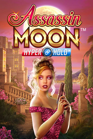Assassin Moon слот демо играть бесплатно онлайн | Казино Азино 777