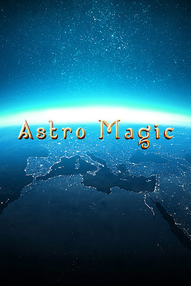 Astro Magic слот демо играть бесплатно онлайн | Казино Азино 777