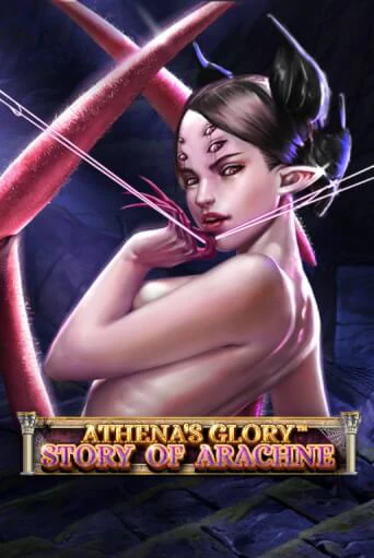 Athena's Glory - Story Of Arachne слот демо играть бесплатно онлайн | Казино Азино 777