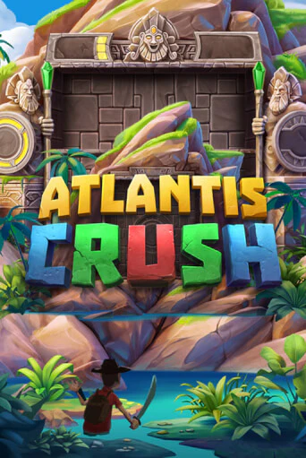 Atlantis Crush слот демо играть бесплатно онлайн | Казино Азино 777