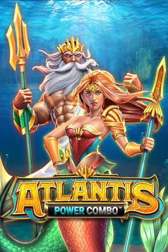 Atlantis Power Combo слот демо играть бесплатно онлайн | Казино Азино 777
