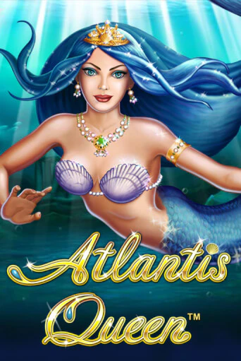 Atlantis Queen слот демо играть бесплатно онлайн | Казино Азино 777