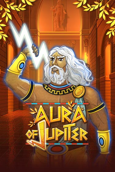 Aura of Jupiter слот демо играть бесплатно онлайн | Казино Азино 777