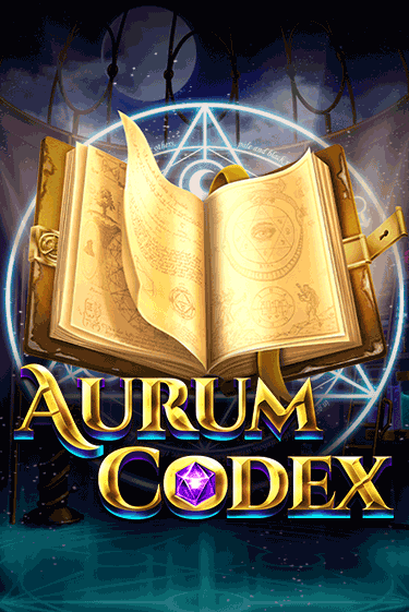 Aurum Codex слот демо играть бесплатно онлайн | Казино Азино 777