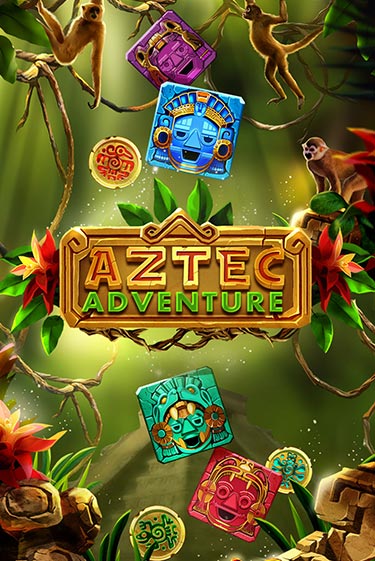 Aztec Adventure слот демо играть бесплатно онлайн | Казино Азино 777