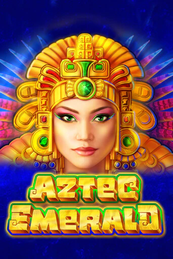 Aztec Emerald слот демо играть бесплатно онлайн | Казино Азино 777