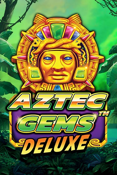 Aztec Gems Deluxe слот демо играть бесплатно онлайн | Казино Азино 777
