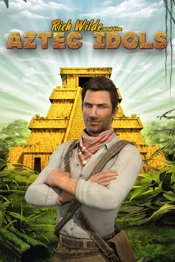 Aztec Idols слот демо играть бесплатно онлайн | Казино Азино 777