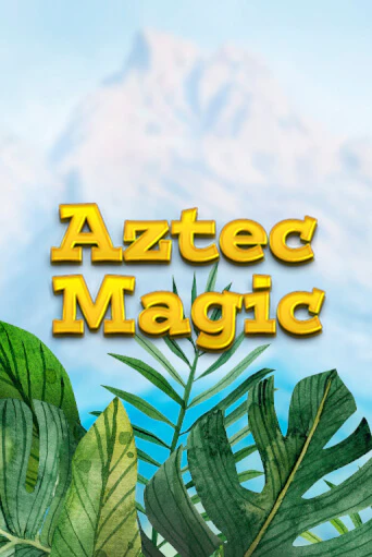Aztec Magic слот демо играть бесплатно онлайн | Казино Азино 777