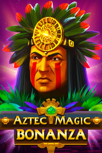 Aztec Magic Bonanza слот демо играть бесплатно онлайн | Казино Азино 777