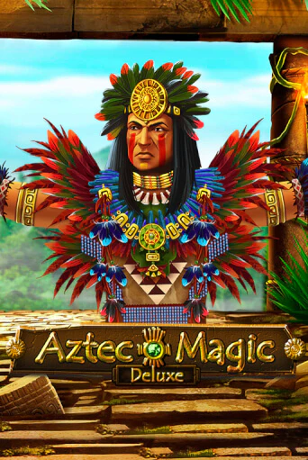 Aztec Magic Deluxe слот демо играть бесплатно онлайн | Казино Азино 777