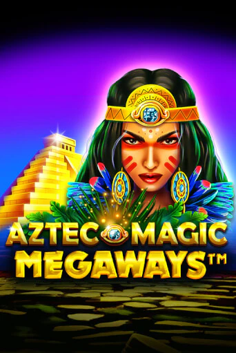 Aztec Magic Megaways слот демо играть бесплатно онлайн | Казино Азино 777
