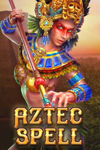 Aztec Spell слот демо играть бесплатно онлайн | Казино Азино 777