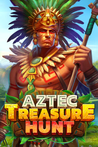 Aztec Treasure Hunt слот демо играть бесплатно онлайн | Казино Азино 777