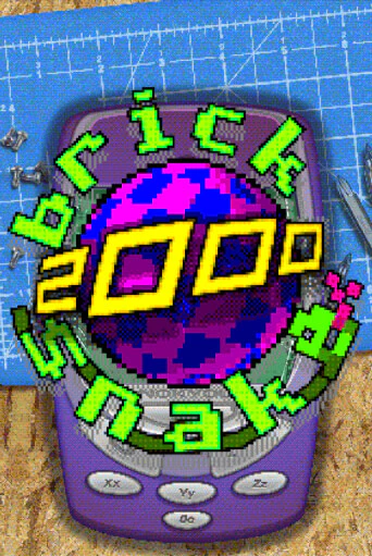 BRICK SNAKE 2000 слот демо играть бесплатно онлайн | Казино Азино 777