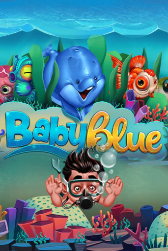 Baby Blue слот демо играть бесплатно онлайн | Казино Азино 777