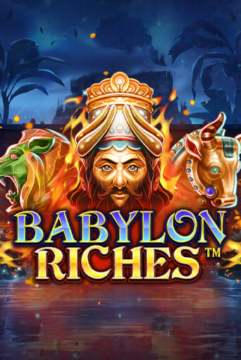 Babylon Riches слот демо играть бесплатно онлайн | Казино Азино 777