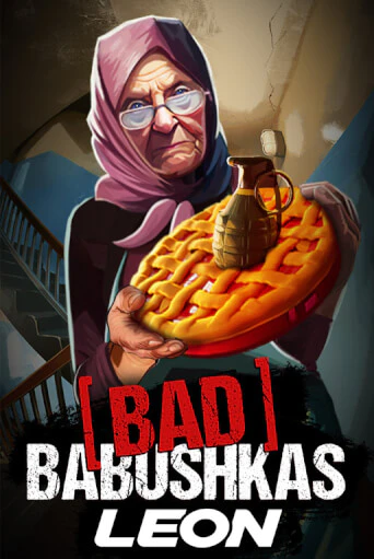 Bad Babushkas Leon слот демо играть бесплатно онлайн | Казино Азино 777