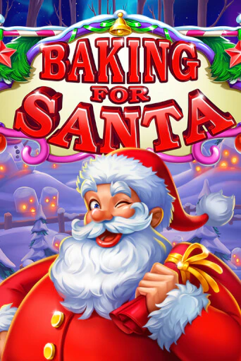 Baking for Santa слот демо играть бесплатно онлайн | Казино Азино 777