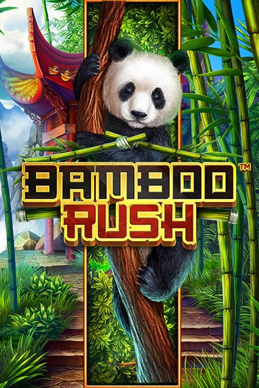 Bamboo Rush слот демо играть бесплатно онлайн | Казино Азино 777