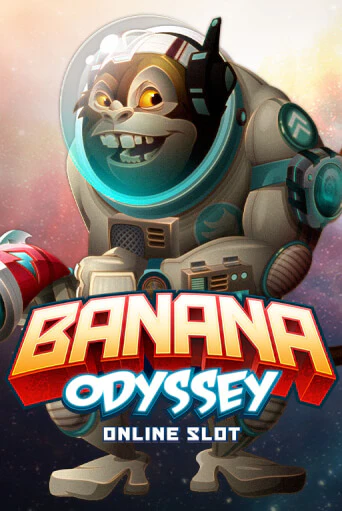 Banana Odyssey слот демо играть бесплатно онлайн | Казино Азино 777