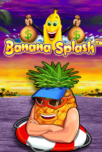Banana Splash слот демо играть бесплатно онлайн | Казино Азино 777
