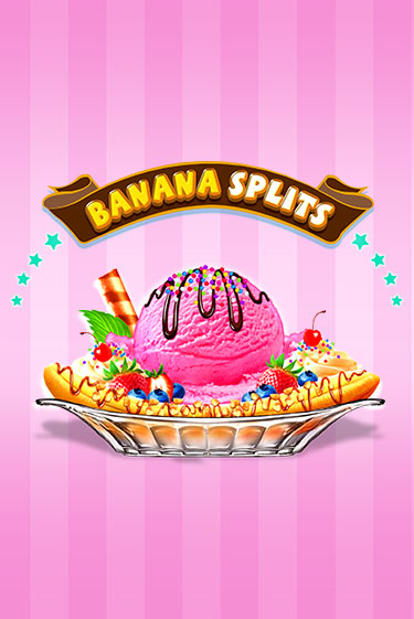 Banana Splits слот демо играть бесплатно онлайн | Казино Азино 777