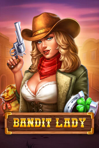 Bandit Lady слот демо играть бесплатно онлайн | Казино Азино 777