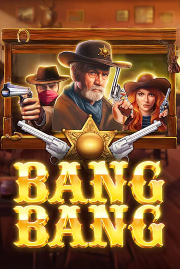Bang Bang слот демо играть бесплатно онлайн | Казино Азино 777