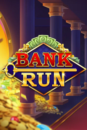 Bank Run слот демо играть бесплатно онлайн | Казино Азино 777