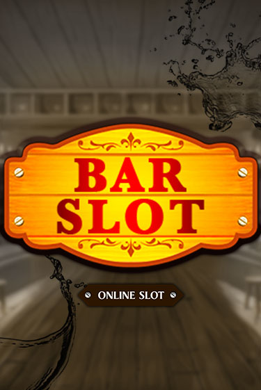 Bar Slot слот демо играть бесплатно онлайн | Казино Азино 777