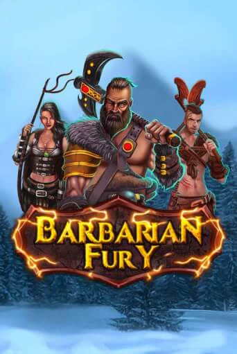 Barbarian Fury слот демо играть бесплатно онлайн | Казино Азино 777