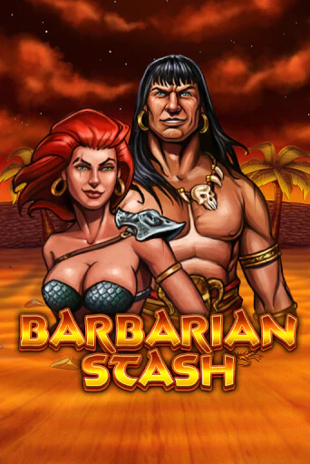 Barbarian Stash слот демо играть бесплатно онлайн | Казино Азино 777