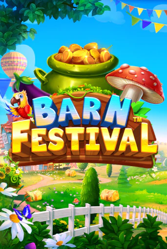 Barn Festival слот демо играть бесплатно онлайн | Казино Азино 777