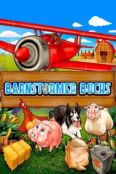 Barnstormer Bucks слот демо играть бесплатно онлайн | Казино Азино 777