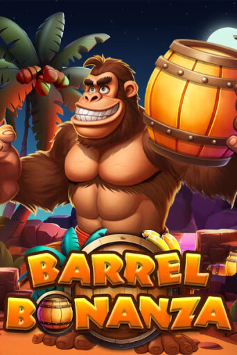 Barrel Bonanza слот демо играть бесплатно онлайн | Казино Азино 777