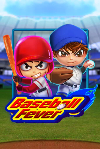 Baseball Fever слот демо играть бесплатно онлайн | Казино Азино 777