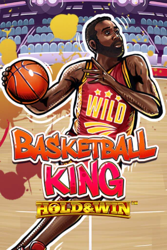 Basketball King Hold & Win™ слот демо играть бесплатно онлайн | Казино Азино 777