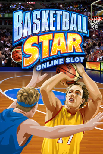 Basketball Star слот демо играть бесплатно онлайн | Казино Азино 777