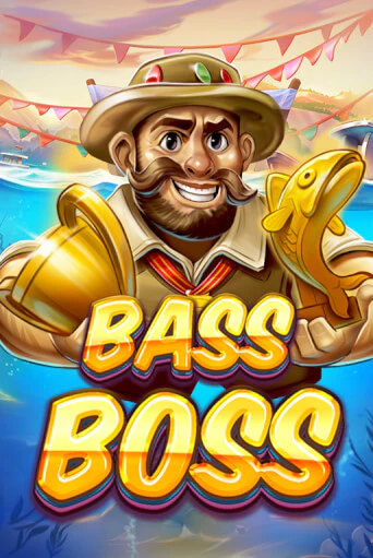 Bass Boss слот демо играть бесплатно онлайн | Казино Азино 777