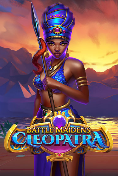 Battle Maidens Cleopatra слот демо играть бесплатно онлайн | Казино Азино 777