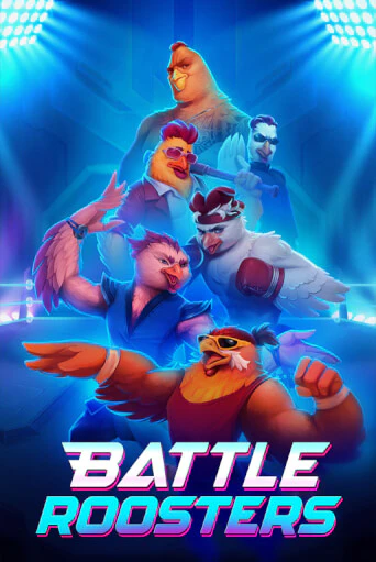 Battle Roosters слот демо играть бесплатно онлайн | Казино Азино 777