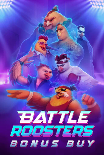 Battle Roosters Bonus Buy слот демо играть бесплатно онлайн | Казино Азино 777