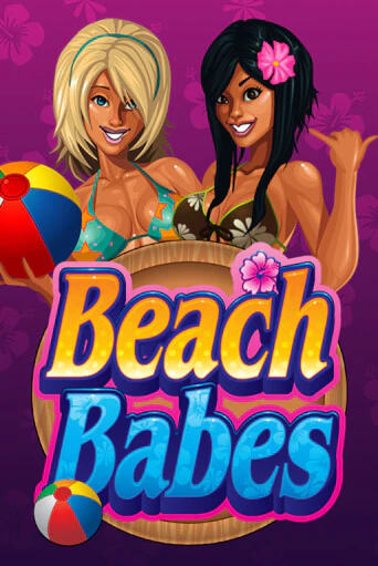 Beach Babes слот демо играть бесплатно онлайн | Казино Азино 777