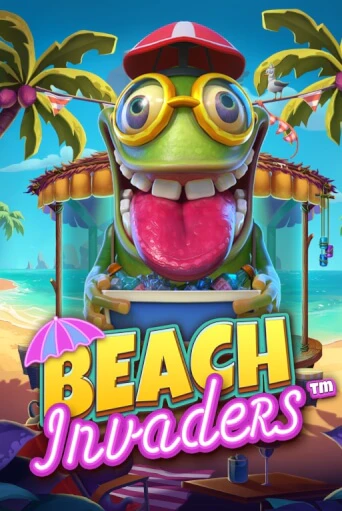 Beach Invaders слот демо играть бесплатно онлайн | Казино Азино 777
